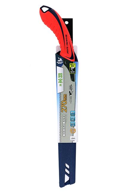 �V���[�N�\�[ �T���t �֐n�� ���苘 270mm