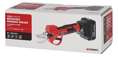 10.8V�[�d���u���V���X������ BPS-108LiA