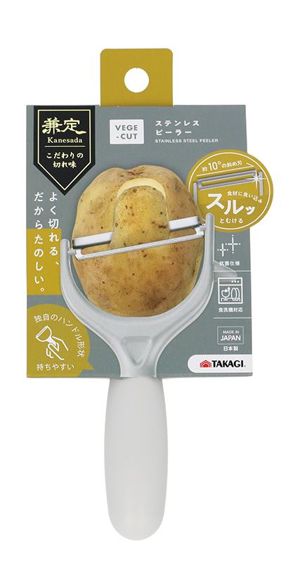 ���{�� �R�� ���� VEGE-CUT(�x�W�J�b�g) �X�e�����X �s�[���[