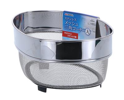 TAKAGI �X�e�����X���b�V���O�p�R�[�i�[