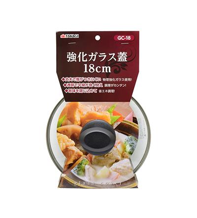 TAKAGI �����K���X�W 18cm GC-18