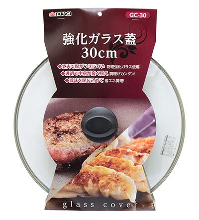 TAKAGI �����K���X�W 30cm GC-30