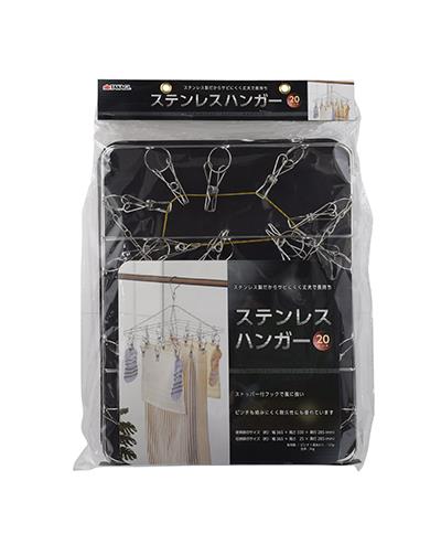 TAKAGI �X�e�����X�n���K�[ 20�s���`