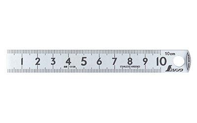 �s�b�N�A�b�v�X�P�[�� �V���o�[ 10cm cm�\�� �㉺�i1mm�s�b�`