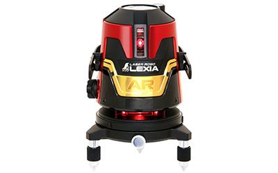 ���[�U�[���{ LEXIA 51AR���b�h