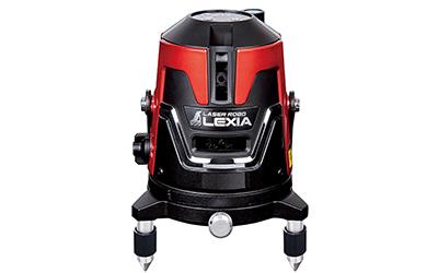 ���[�U�[���{ LEXIA21 ���b�h