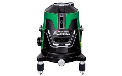 ���[�U�[���{ LEXIA51 �O���[��