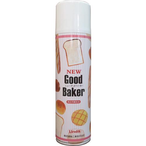 Linda NEW Good Baker ���F 550ml