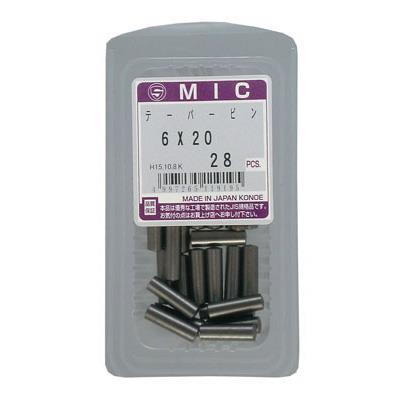 MIC e[p[s