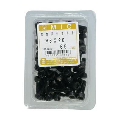 MIC CS