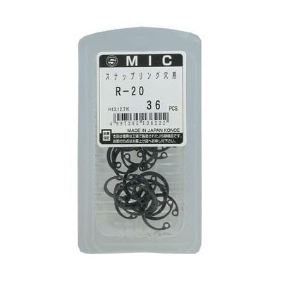 MIC SRp