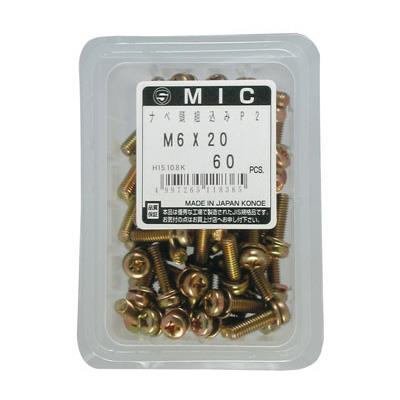MIC gP2 N[g