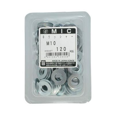 MIC W N