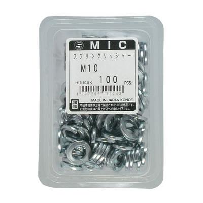 MIC SW N