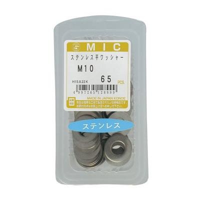 MIC W Xe