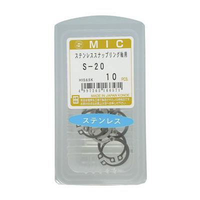 MIC SRp Xe