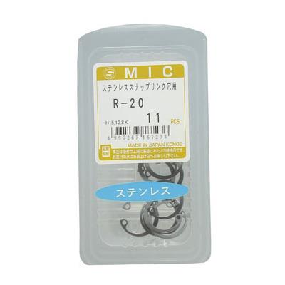 MIC SRp Xe