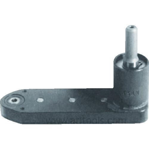 ATI nCXhpIvV AOhA^b`g Xg[gItZbg VNa10-32 L3-3/16×W15/16×H2-5/16C` ATI332A