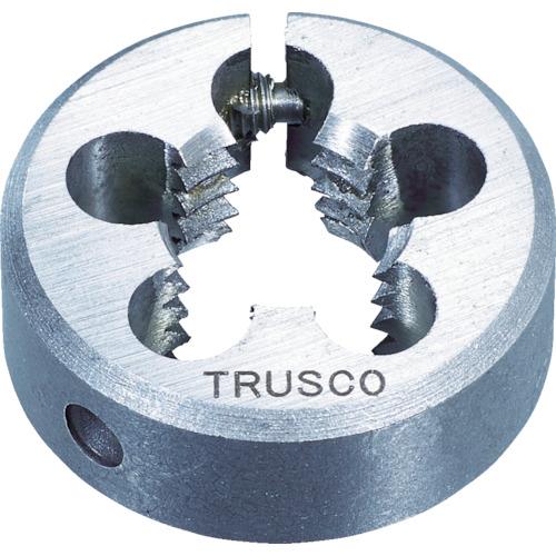 TRUSCO 管用テーパーダイス PT1/8-28 SKS TKD-38PT1/8-28[トラスコ中山]の通販｜配管部品.com