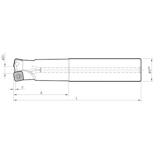 Z Jb^ MFH Harrier Gh~(SOMT10^Cv)OVN na32mm n2mm S200mm VNa32mm MFH32-S32-10-2T-200
