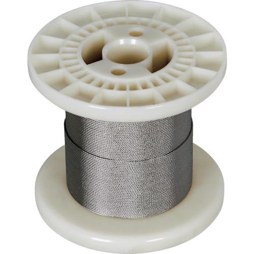 TRUSCO XeXC[v 1.0mmX100m CWS-1S100