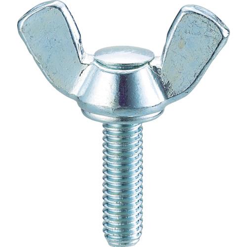 TRUSCO {g 2 jN M6×10 17 B39-0610