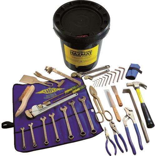 Ampco AvRhHZbg AMC-B-ST