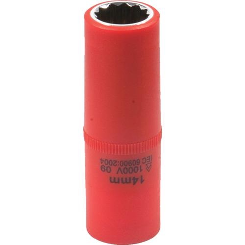 Tech-EV ≏H \Pbg 3/8 14mm OLC652014A
