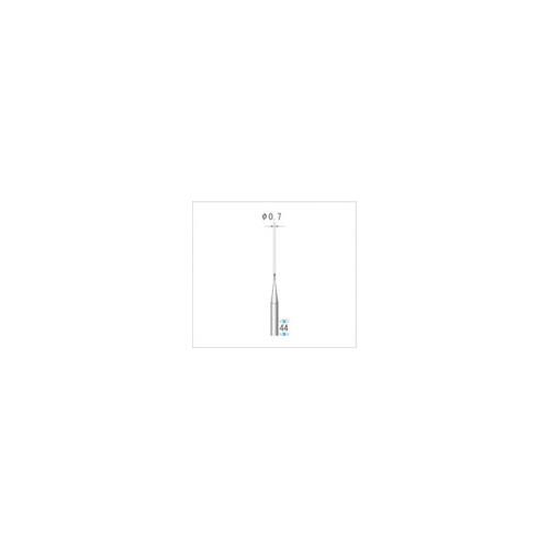 iJjV dJb^[ (VOJbg) na0.7mm n0.7mm 23016