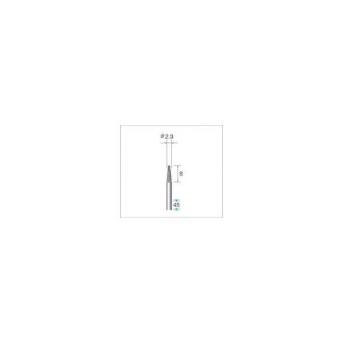 iJjV dJb^[ e[p[(_uJbg) na2.3mm n8mm 23406