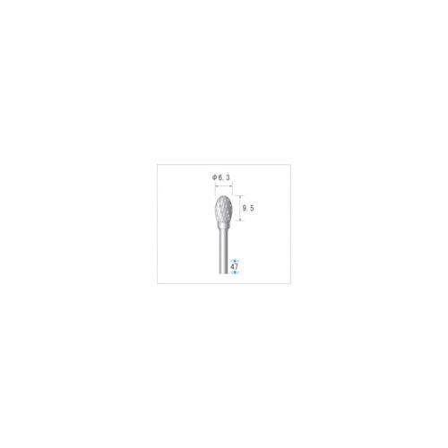 iJjV dJb^[ ȉ~(_uJbg) na6.3mm n9.5mm 24323