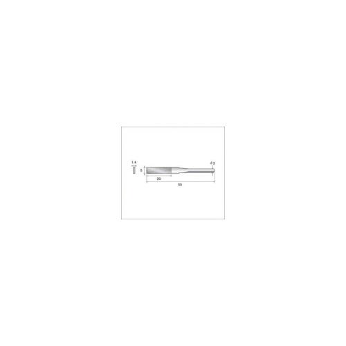 iJjV d_ChX(a3mm)S55mmn20mmn5mm 62826