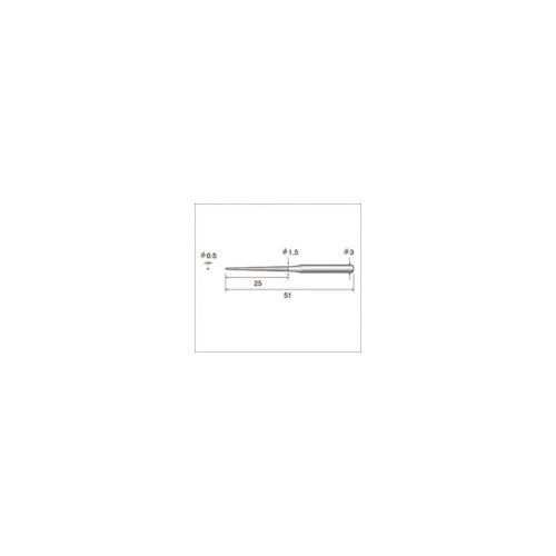 iJjV d_ChX(a3mm)S51mmn25mmn0.5mm 62855