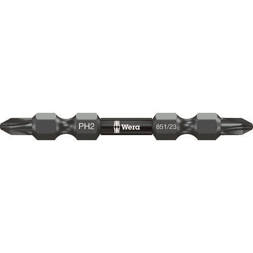 Wera 851/23R BTH IMPDC CpNgrbg {2X65 344215