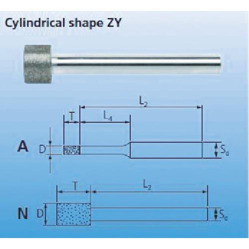 PFERD _ChC^[io[ 3mm 120 na3.0mm DZY-A3.0-119204