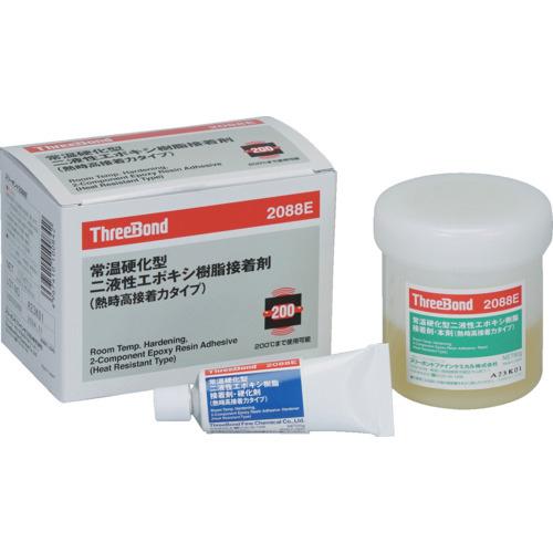 THREEBOND G|LV ڒ TB2088E 100g {܁{d܃Zbg Mڒ̓^Cv(2088EG) TB2088E