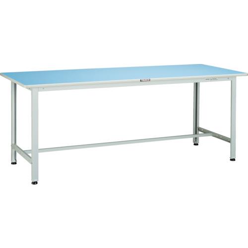 TRUSCO y׏dƑ(180kg)BO^ 1800X600XH740 {^Cv zCgF BO-1860