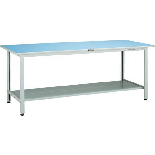 TRUSCO y׏dƑ(180kg)BO^ 1800X600XH740 I2t zCgF BO-1860LT2