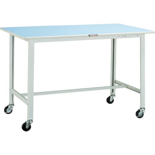 TRUSCO y׏dƑ(90kg)BO^ 900X750XH806 75LX^[t zCgF BO-0975C75