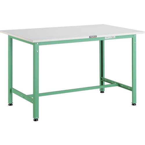 TRUSCO y׏dƑ(300kg)AE^ 900X600XH740 {^Cv OO[F AE-0960 YG