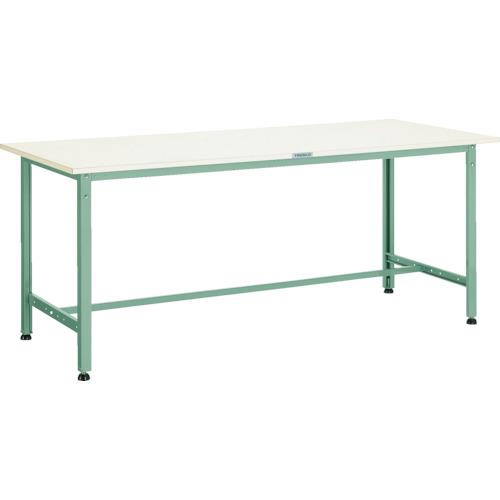TRUSCO y׏dƑ(300kg)AE^ 1800X900XH740 {^Cv O[F AE-1809