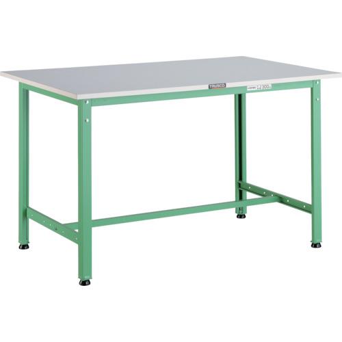 TRUSCO y׏dƑ(300kg)AE^ 1200X900XH740 {^Cv OO[F RAE-1209 YG