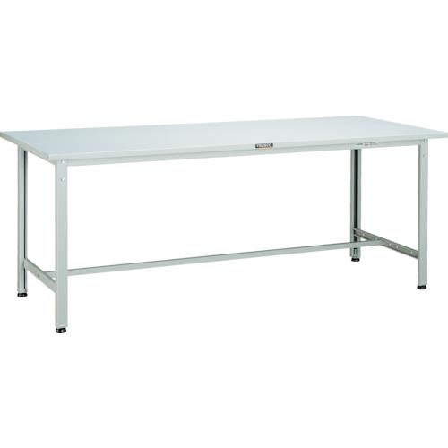 TRUSCO y׏dƑ(300kg)AE^ 900X600XH740 {^Cv zCgF SAE-0960 W