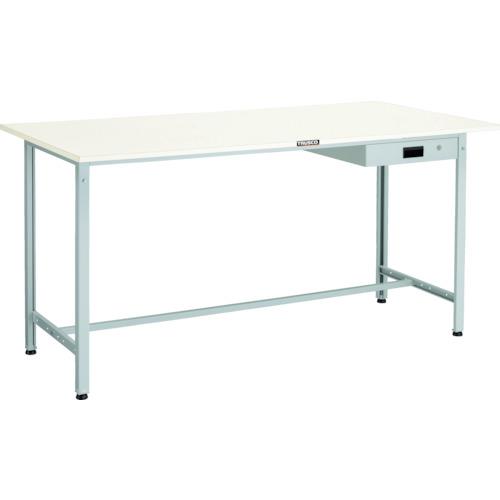 TRUSCO y׏dƑ(300kg)HAE^ 1800X750XH900 ^1iot zCgF HRAE-1800UDK1 W