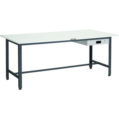 TRUSCO y׏dƑ(400kg)LEW^ 1800X900XH740 ^1iot _[NO[F LEWR-1809UDK1