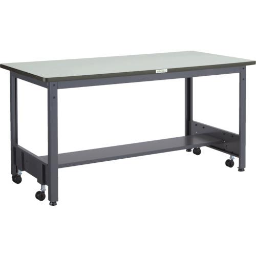 TRUSCO ׏dƑ(500kg)CFW^ 1800X750XH740 {^Cv _[NO[F CFWR-1875