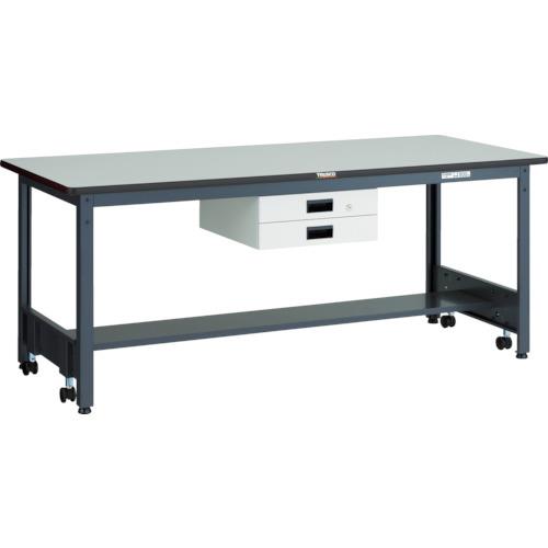 TRUSCO ׏dƑ(500kg)CFW^ 1800X750XH740 ^2iot _[NO[F CFWR-1875UDK2