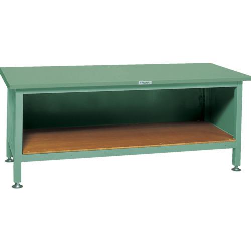 TRUSCO d׏dƑ(3000kg)TWZ^ 1800X750XH740 {^Cv O[F STWZ-1800