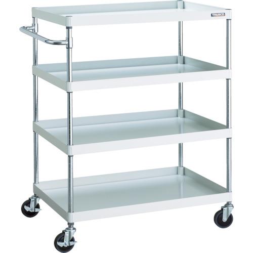 TRUSCO c[S tFjbNXS ȉ 900X600XH1200 4i zCg PEW-1294-W