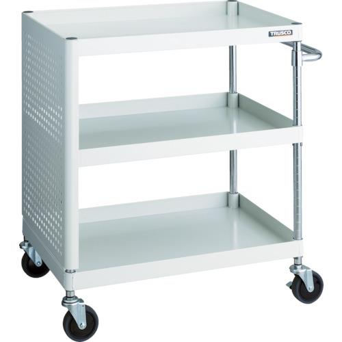 TRUSCO c[S tFjbNXS ȉ 750X500XH880 plt zCg PEW-973PL-W